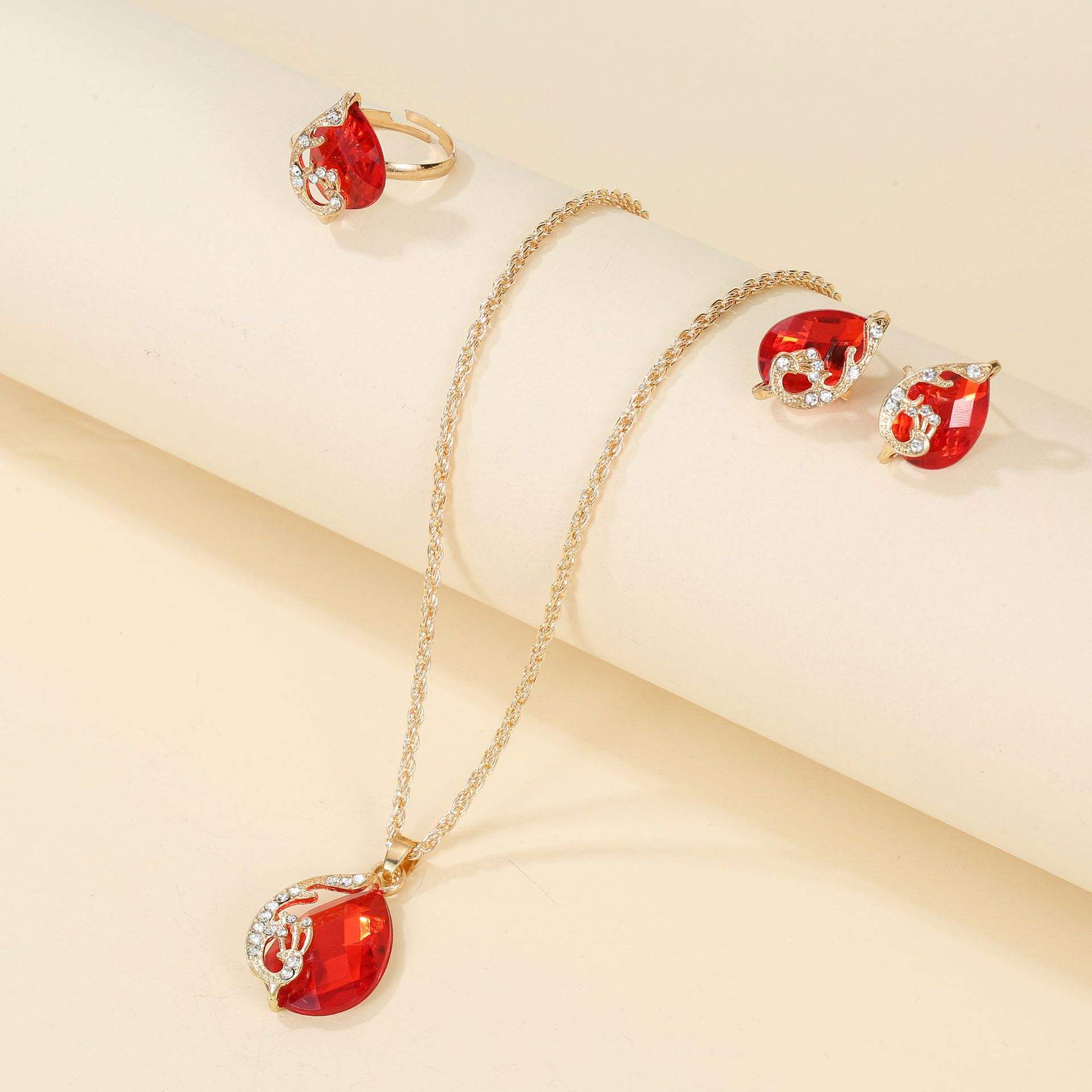 Jewelry Gift with customized note