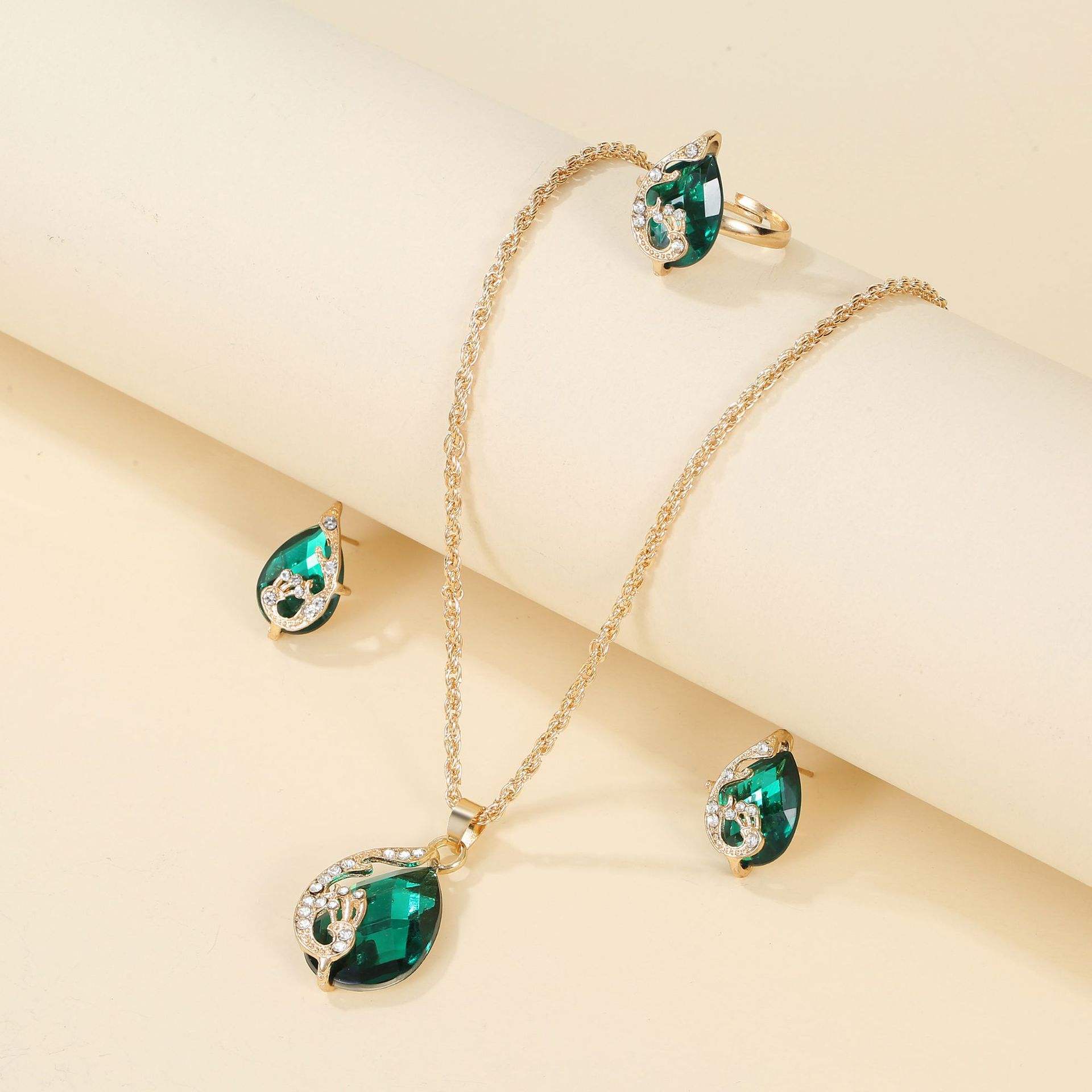 Jewelry Gift with customized note