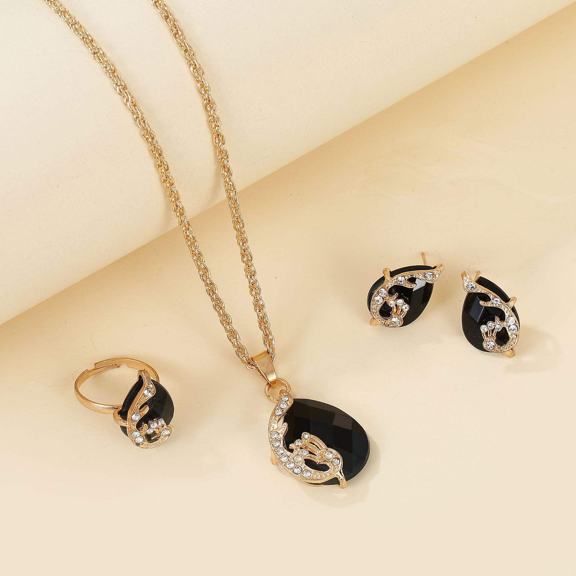 Jewelry Gift with customized note